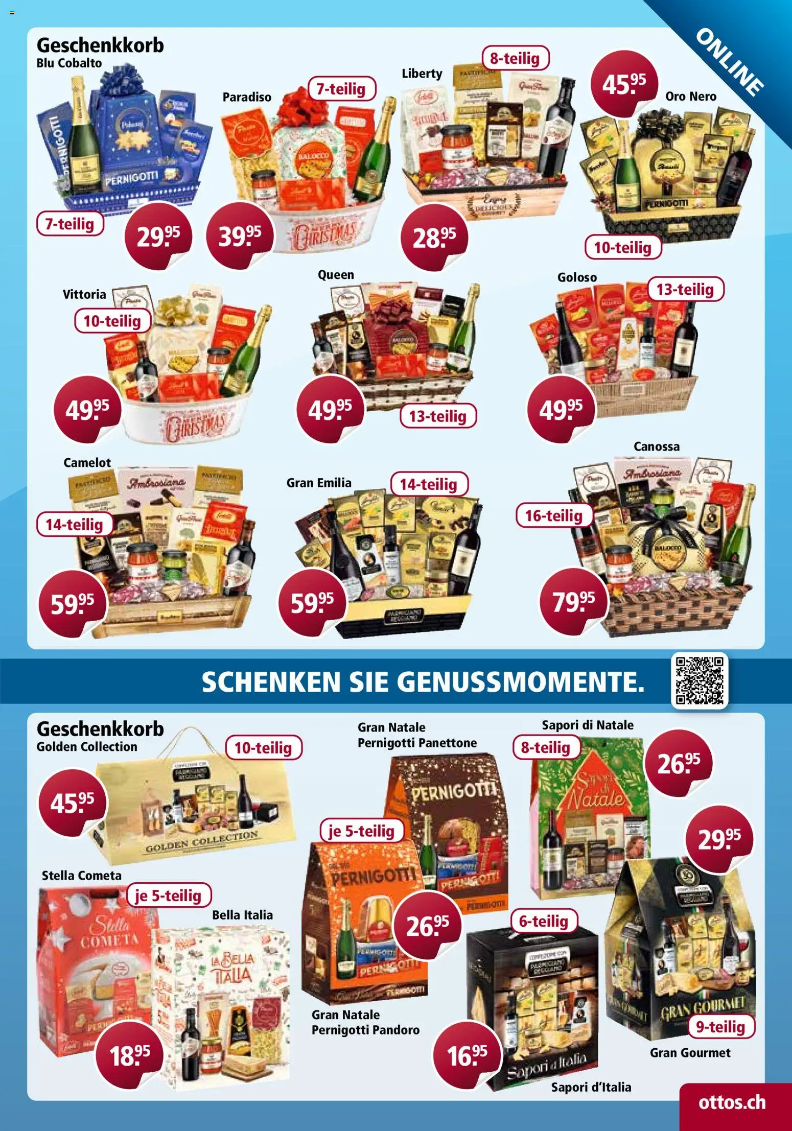 Otto's Aktionen Online – gültig ab 22.11.2025 | Seite: 5