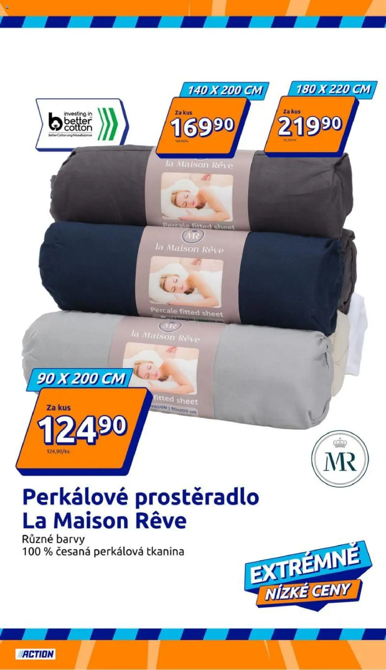 Action leták od 10.09.2025 | Strana: 15 | Produkty: Prostěradlo, Barvy