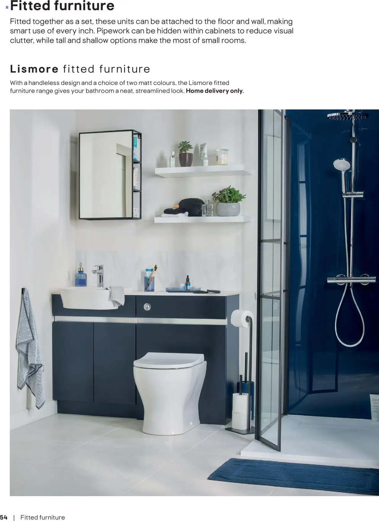  | Page: 54 | Products: Floor