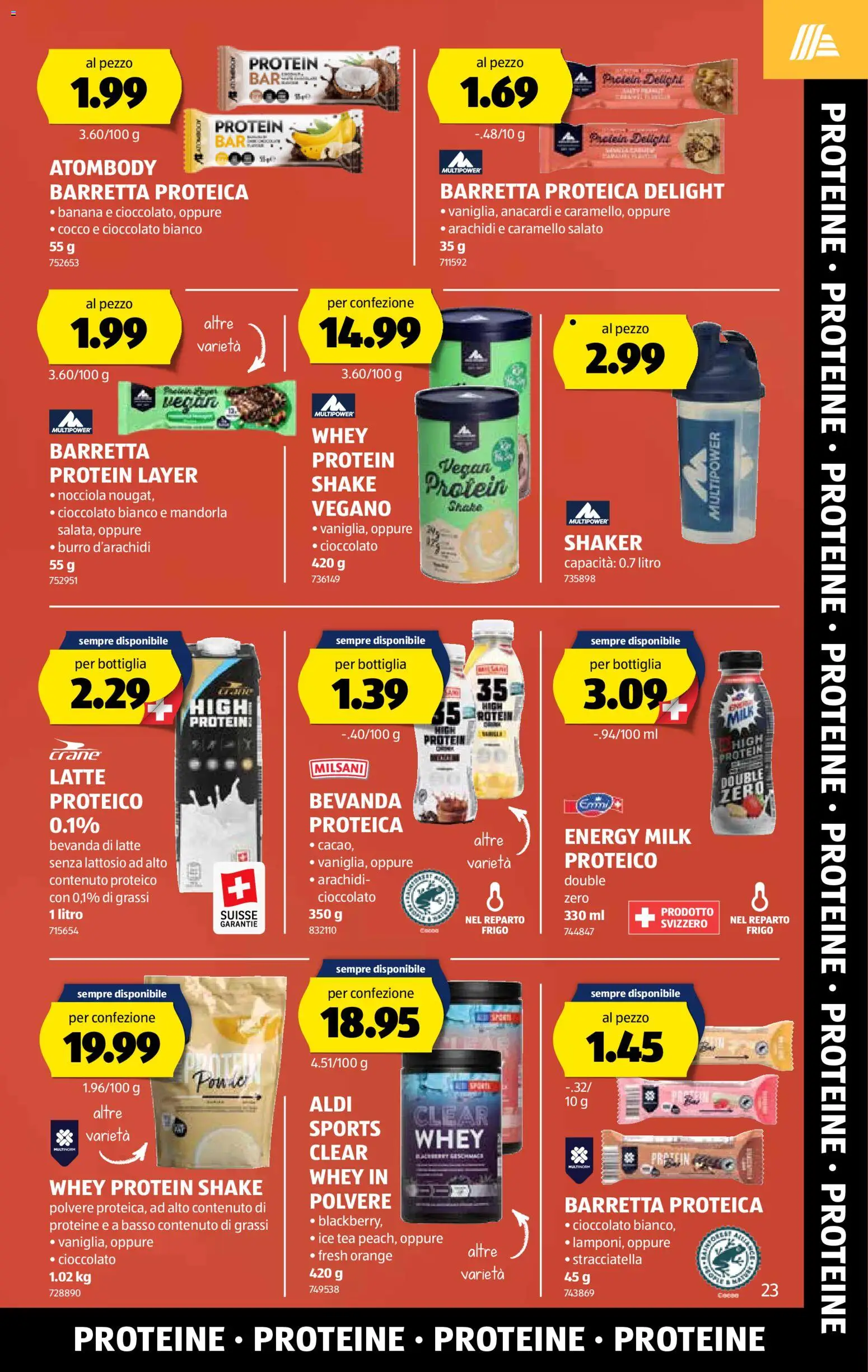 Aldi Aktionen IT – gültig ab 08.01.2026 | Seite: 24