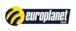 Logo Europlanet Casa della sezione Arredamento, Bricolage e Giardino