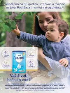 Bipa - BCmag 2025 -ZIMA - Pregled kataloga iz trgovine Bipa, vrijedi od 01.12.2025 | Stranica: 115