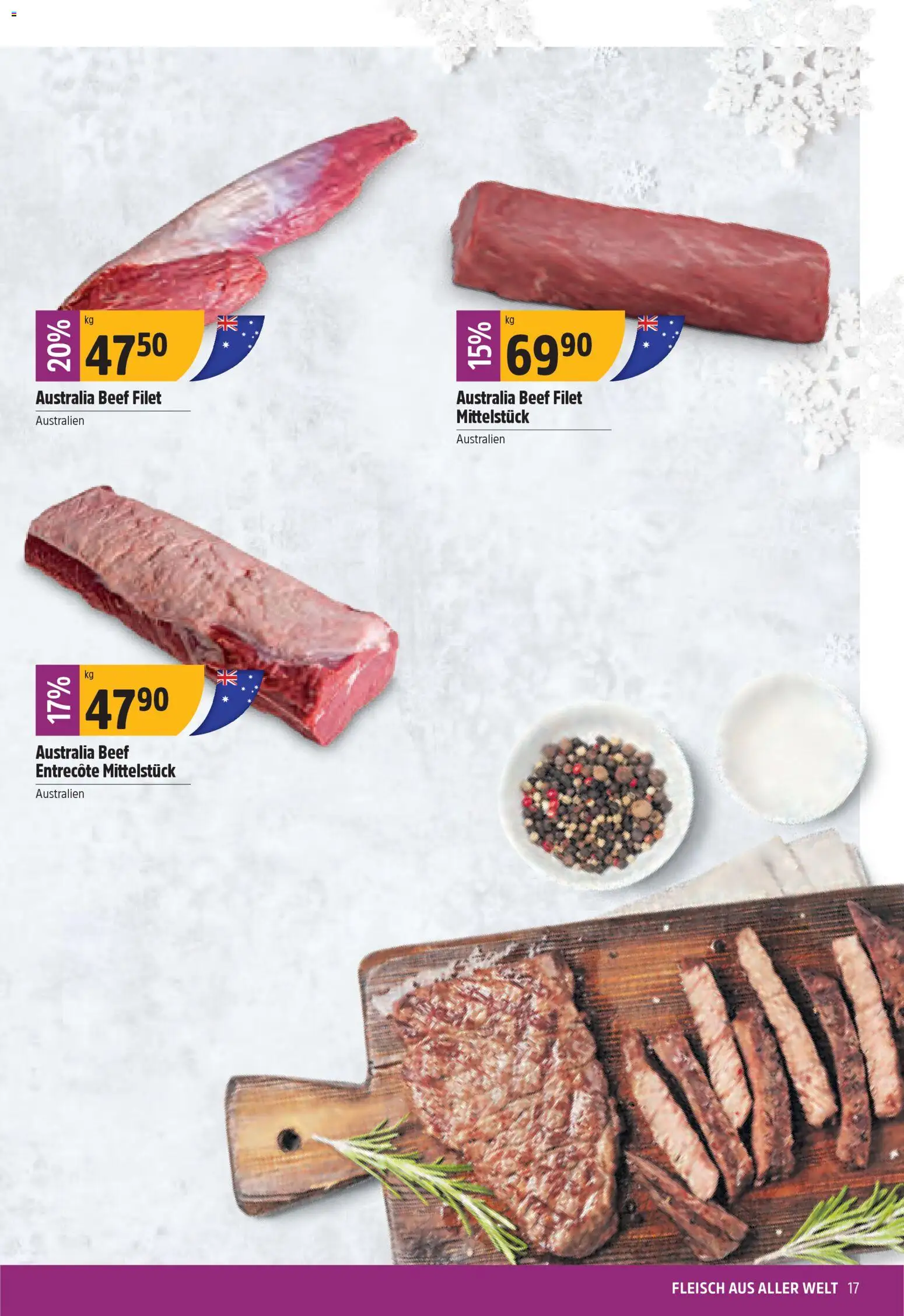 TopCC Aktionen – gültig ab 08.12.2025 | Seite: 17