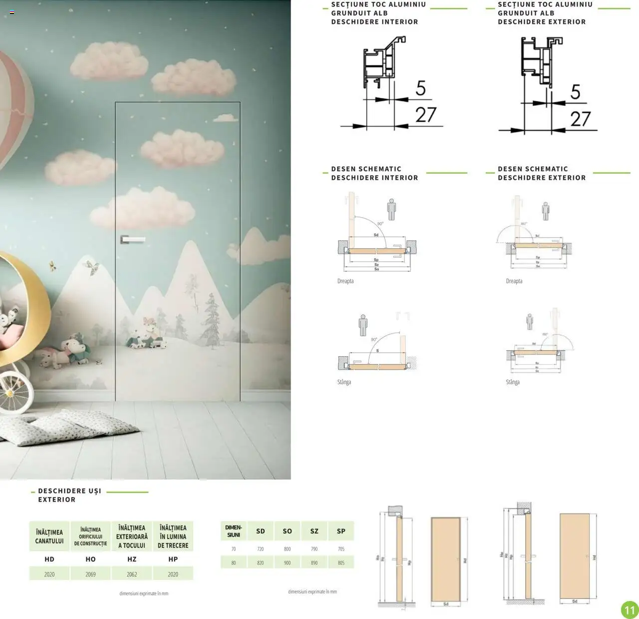 Noul catalog Proges – valabil de la 01.08.2025 | Pagină: 11 | Produse: Tavuk suyu