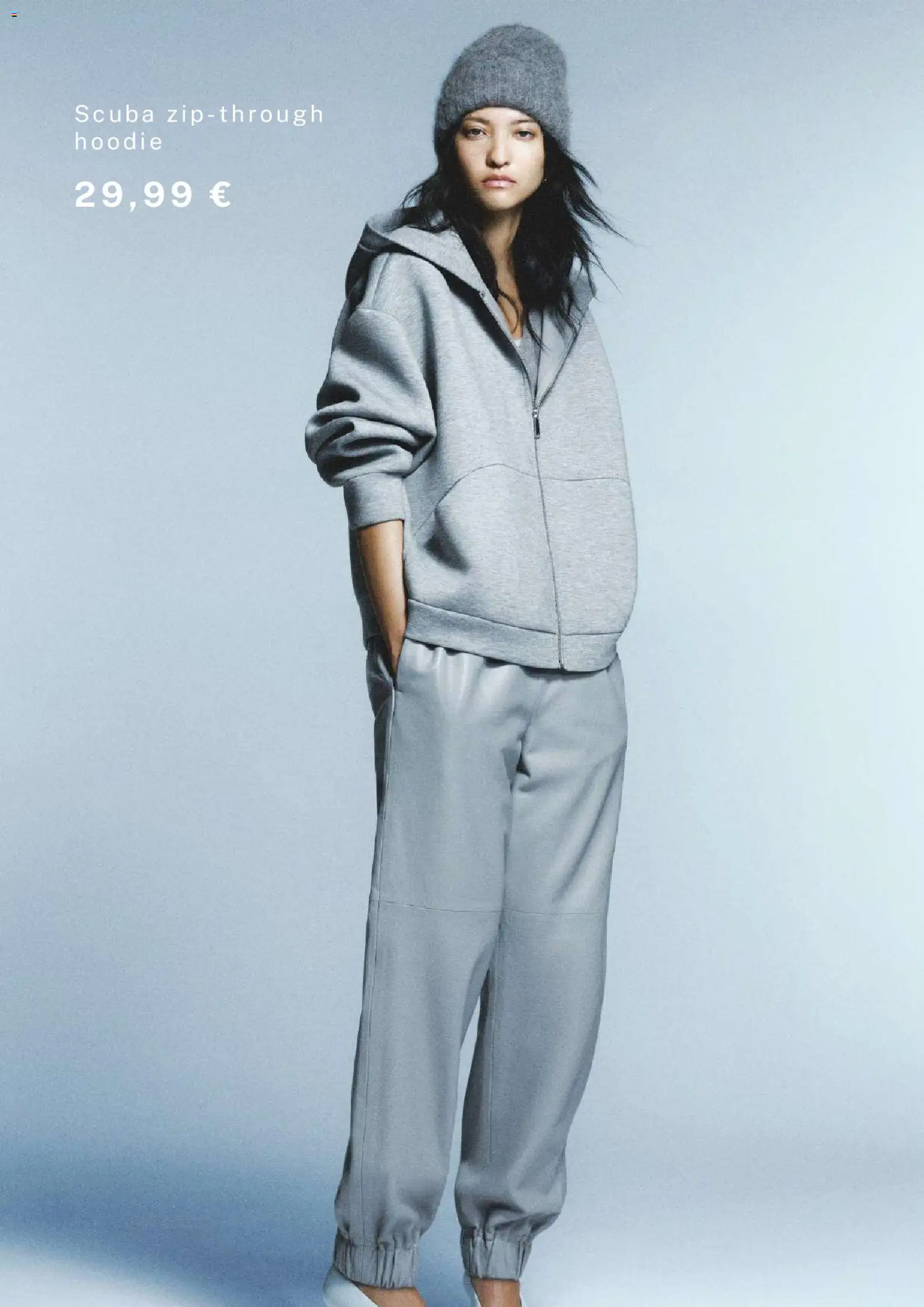 Novi H&M katalog ponudbe – veljaven od 24.11.2025 | Stran: 10