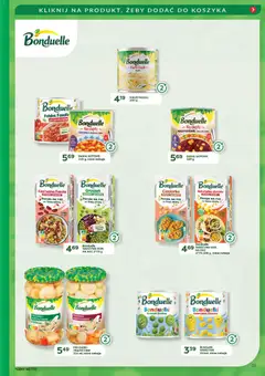 Pogląd oferty "Eurocash Gazetka - Promocje na okrągło" - ważna od 03.11.2025 | Strona: 28