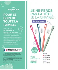  | Page: 64 | Produits: Brosse, Brosse à dents