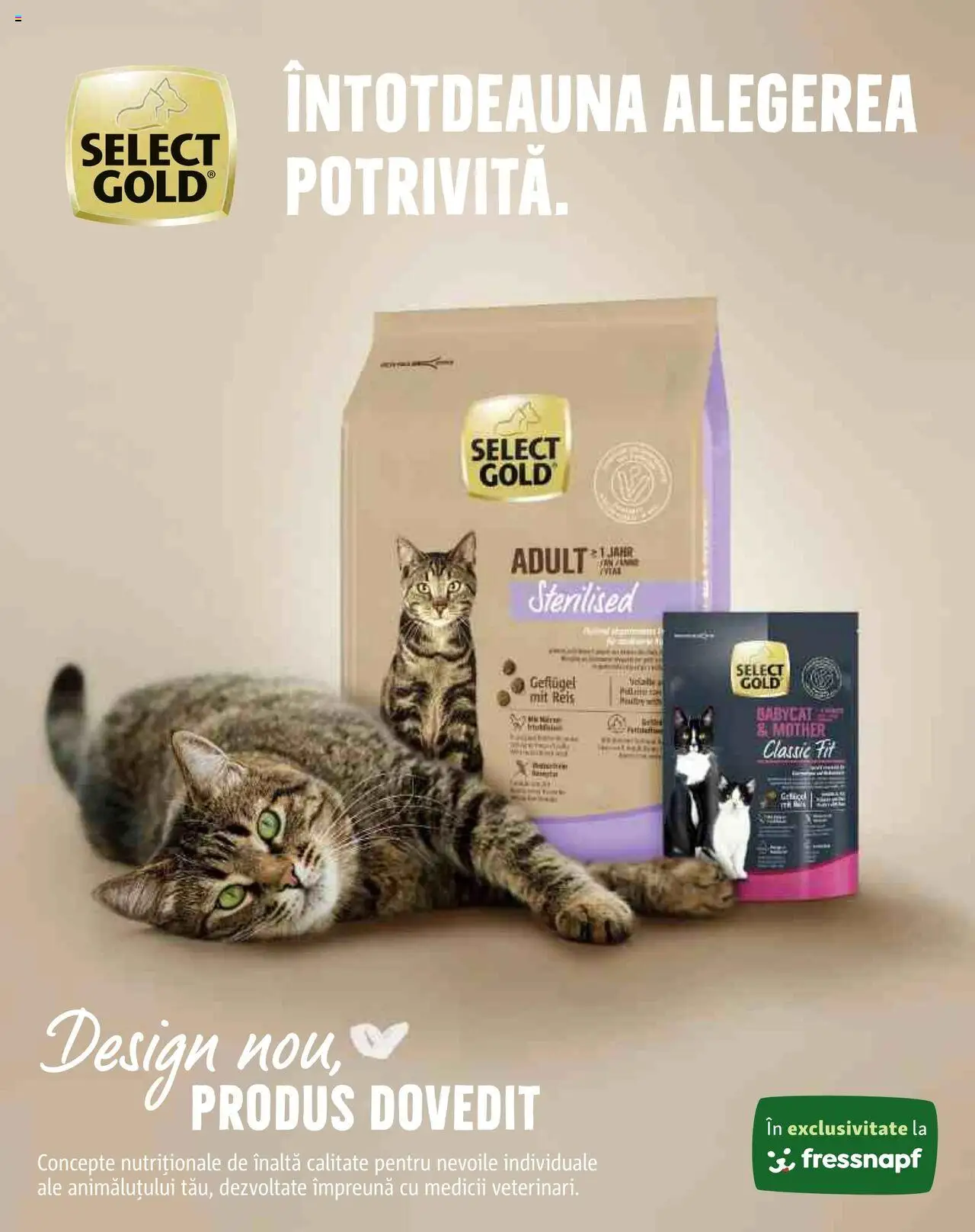 Catalog Fressnapf - Vară – valabil de la 05.05.2025 | Pagină: 56
