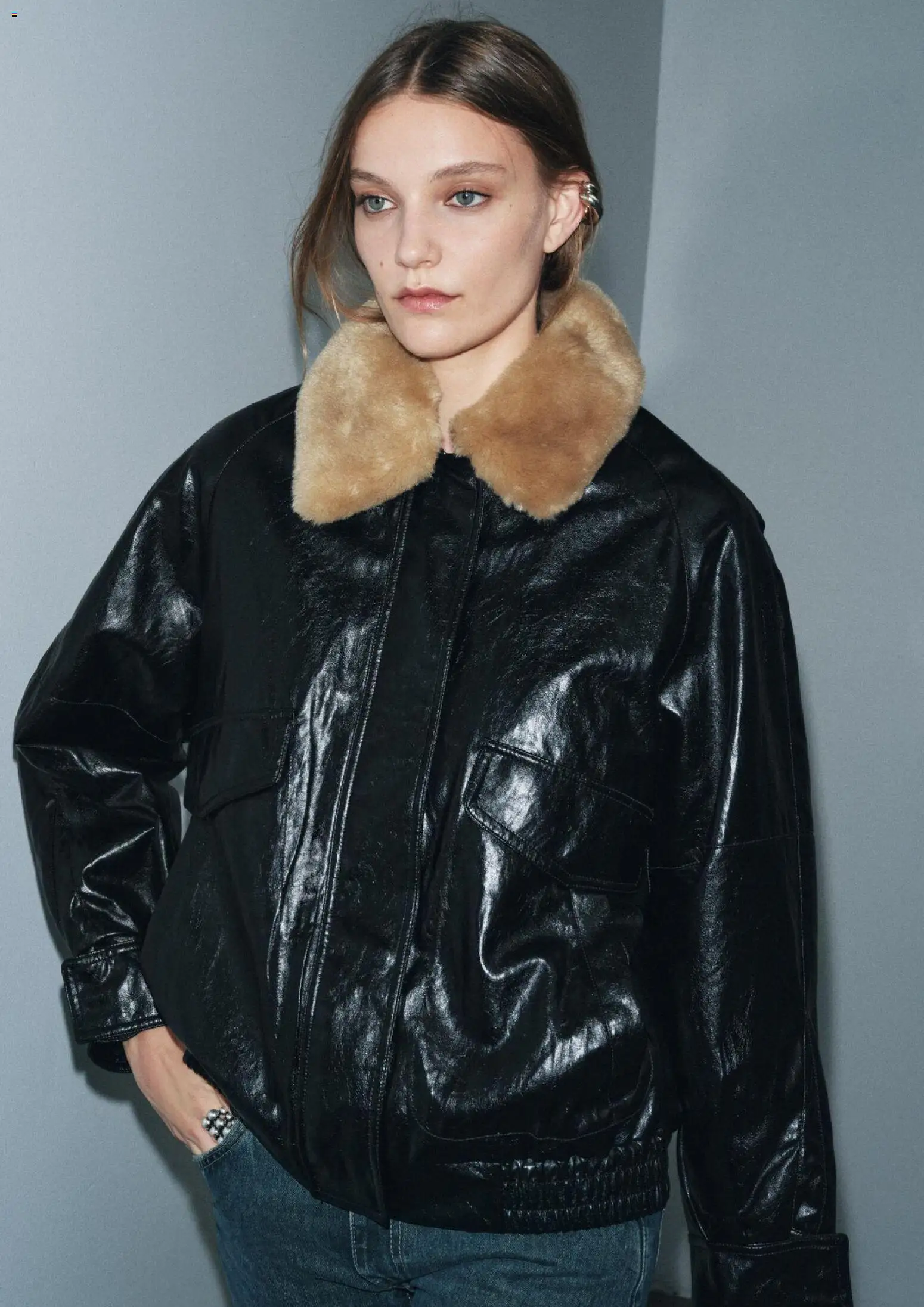 Zara katalog | vrijedi od 03.11.2025 | Stranica: 15