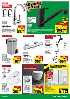 Hagebau Flugblatt ab 24.02.2026 gültig | Seite: 13