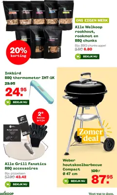  | Pagina: 3 | Producten: Kersen, Grill, Thermometer, Appel