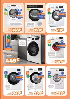 Vista previa Pascual Martí folleto válido desde el 01.04.2026 | Página: 3