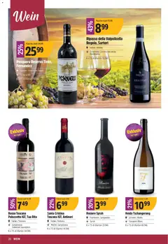 TopCC Aktionen ab 03.11.2025 gültig | Seite: 26