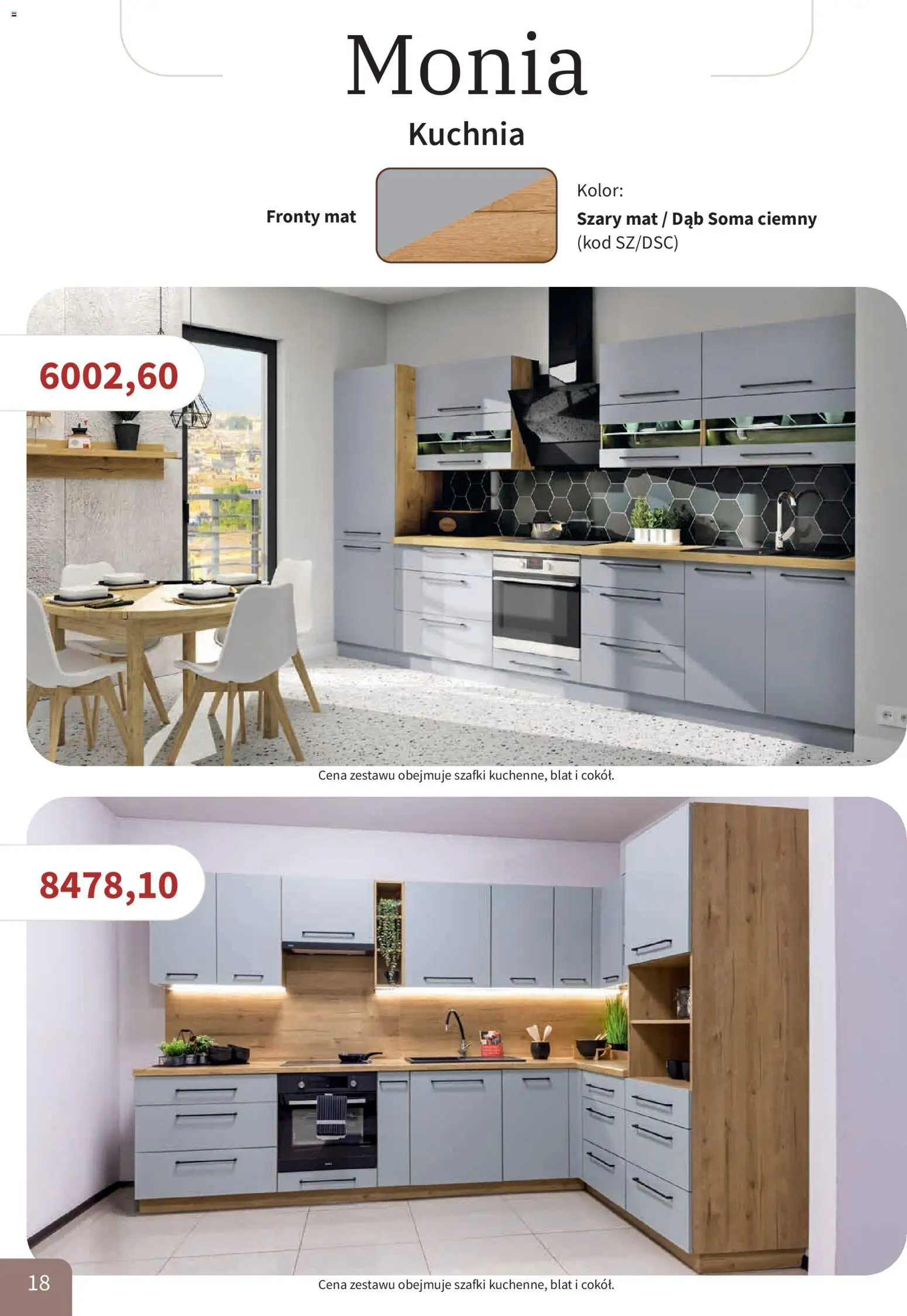 Bodzio Katalog od 01.01.2026 | Strona: 18