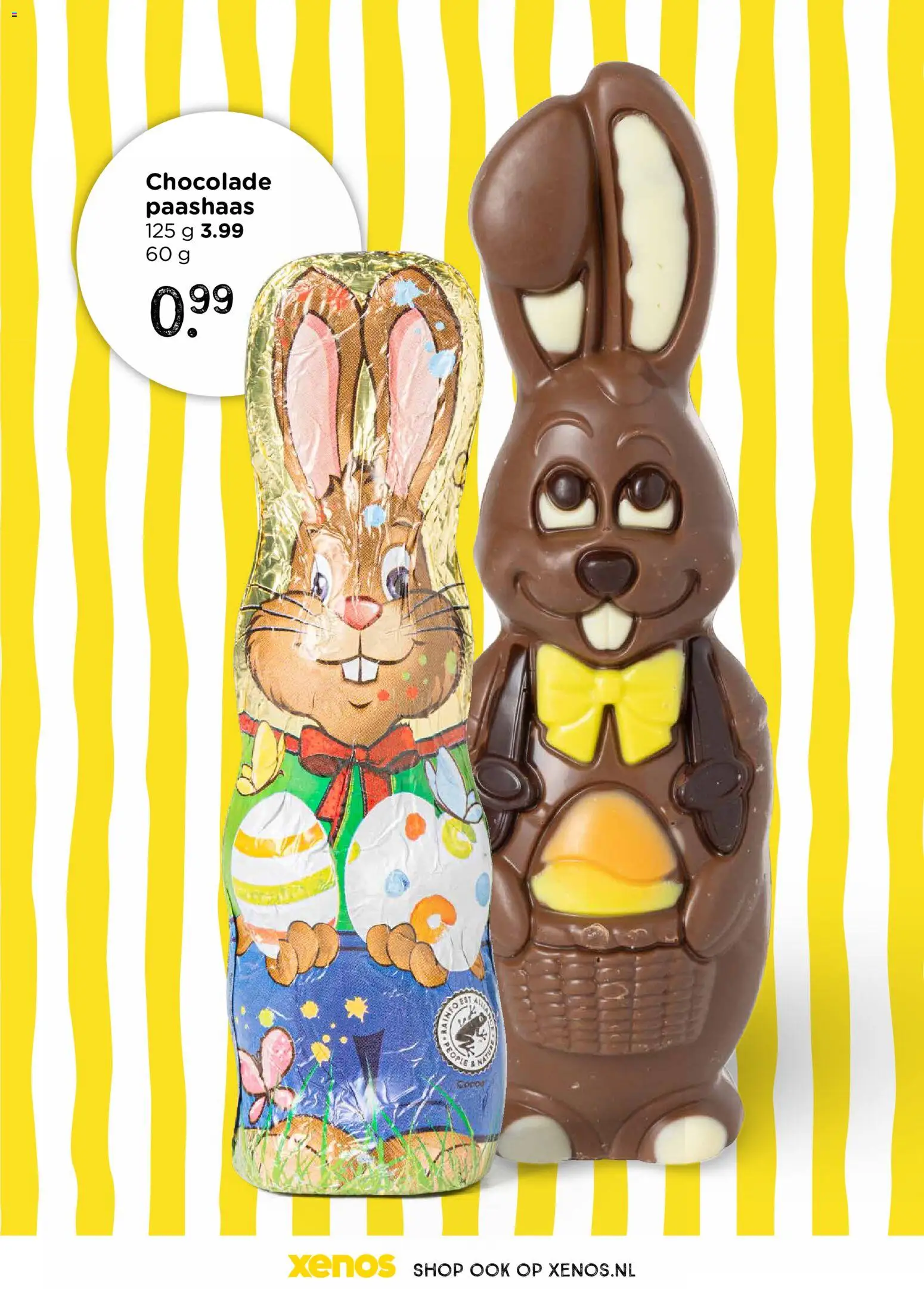 {H1} | Pagina: 53 | Producten: Chocolade