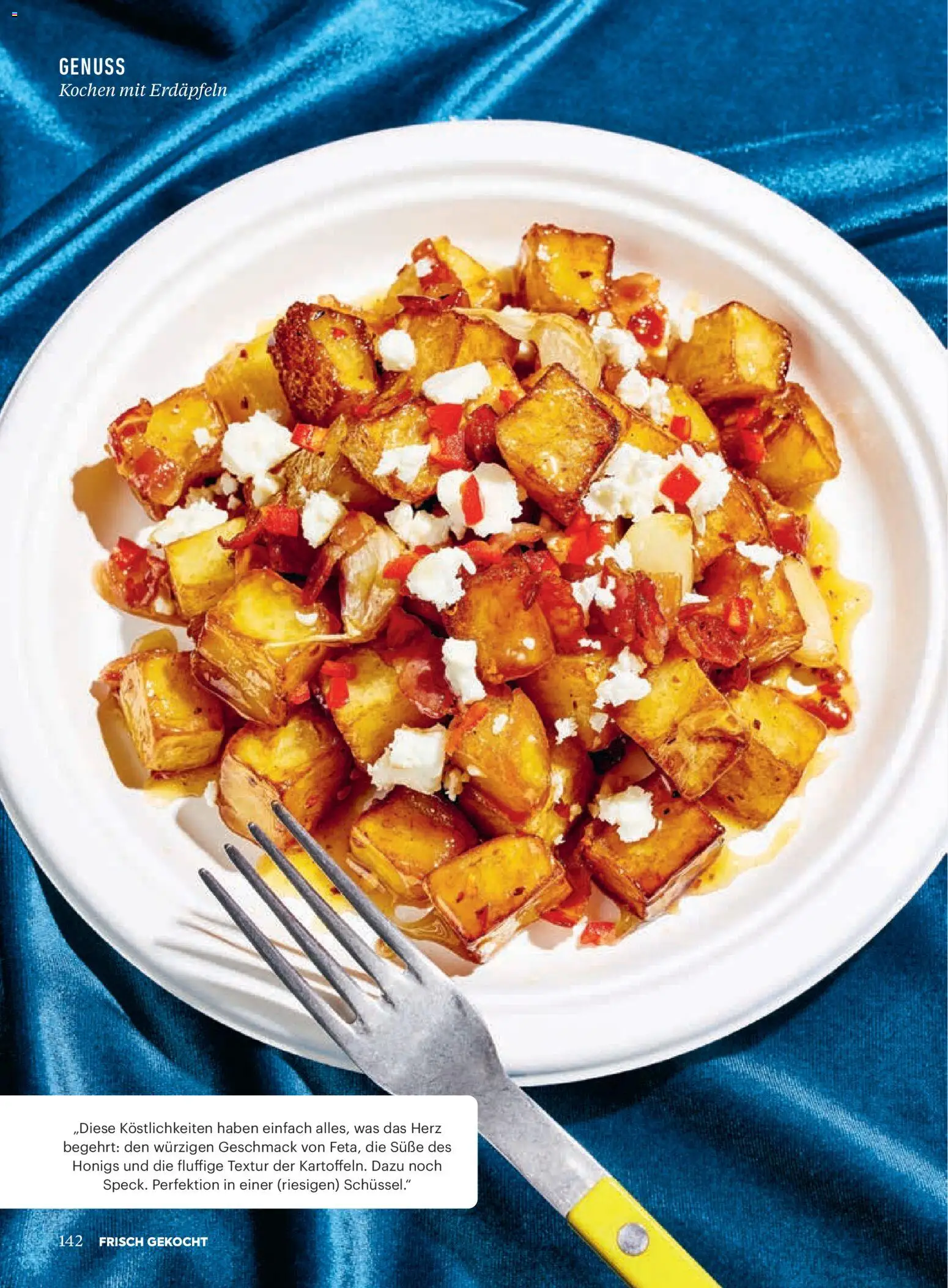 Billa  Frisch Gekocht gültig ab 01.03.2026 | Seite: 140