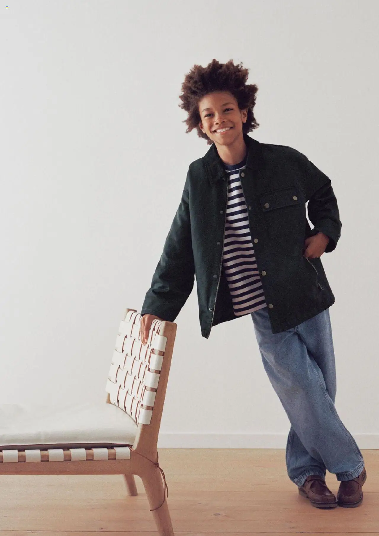 Zara katalog new in boys │ velja od 01.09.2025 | Stran: 13