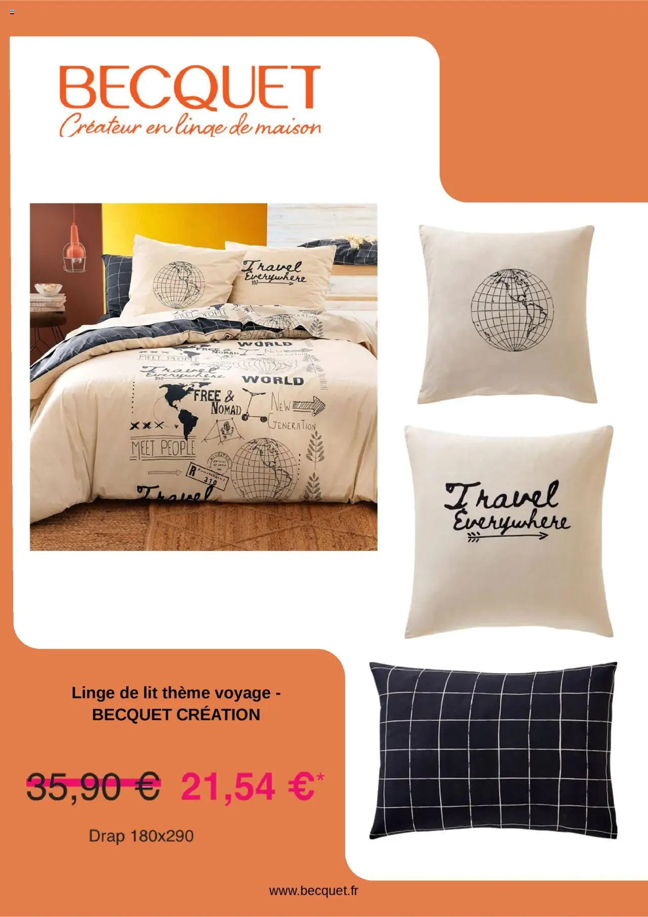  | Page: 5 | Produits: Lit