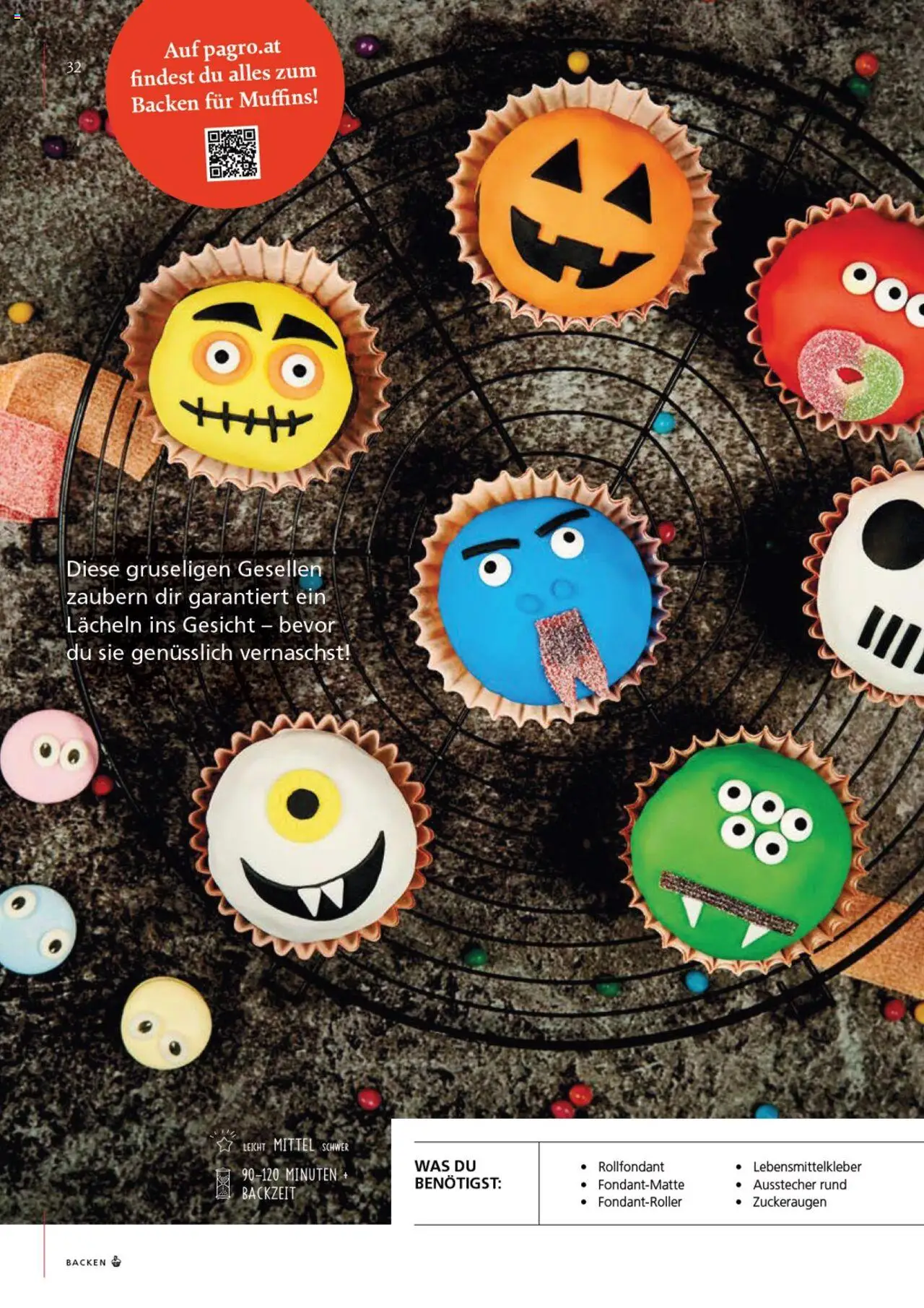 Pagro-Diskont Ideenwerk gültig ab 17.09.2025 | Seite: 32