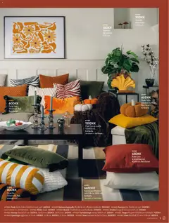 Bigdollar - Inspirations magasin gyldig fra 03.09.2025 | Side: 5 | Produkter: Svampe, Madras, Skænk, Krukke