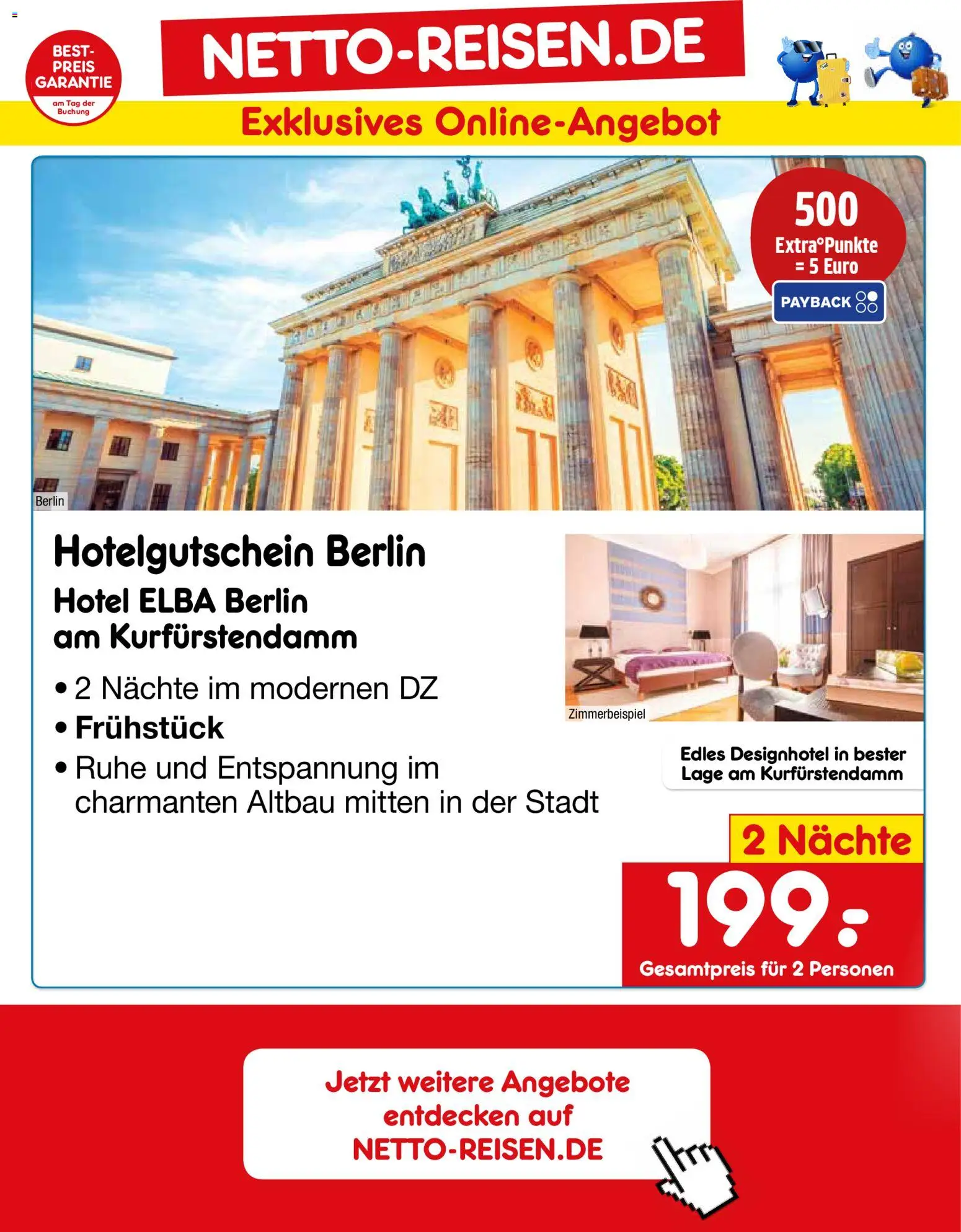 Netto Marken-Discount - Black Friday – gültig ab 24.11.2025 | Seite: 38