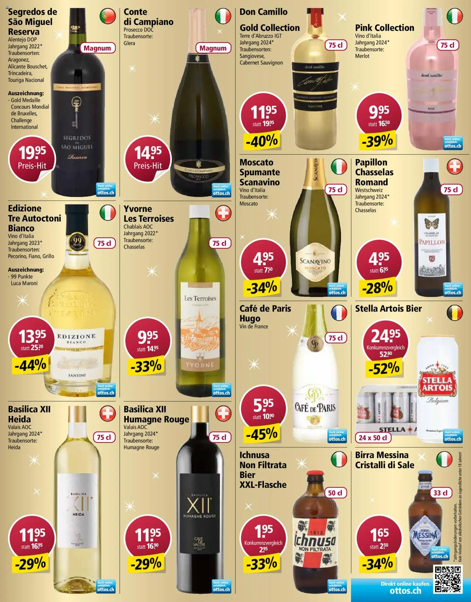 Otto's Aktionen – gültig ab 08.12.2025 | Seite: 11