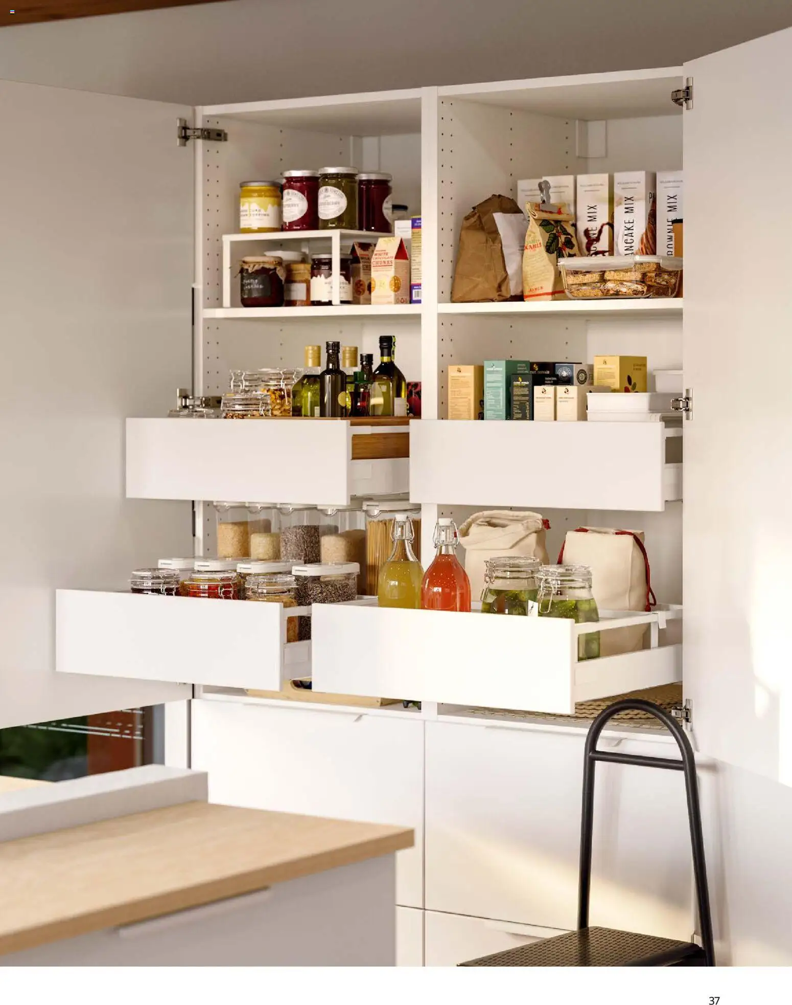 Ikea Küchen  – gültig ab 02.01.2026 | Seite: 37