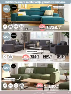 Prima - Katalog - Pregled kataloga iz trgovine Prima, vrijedi od 01.04.2026 | Stranica: 9