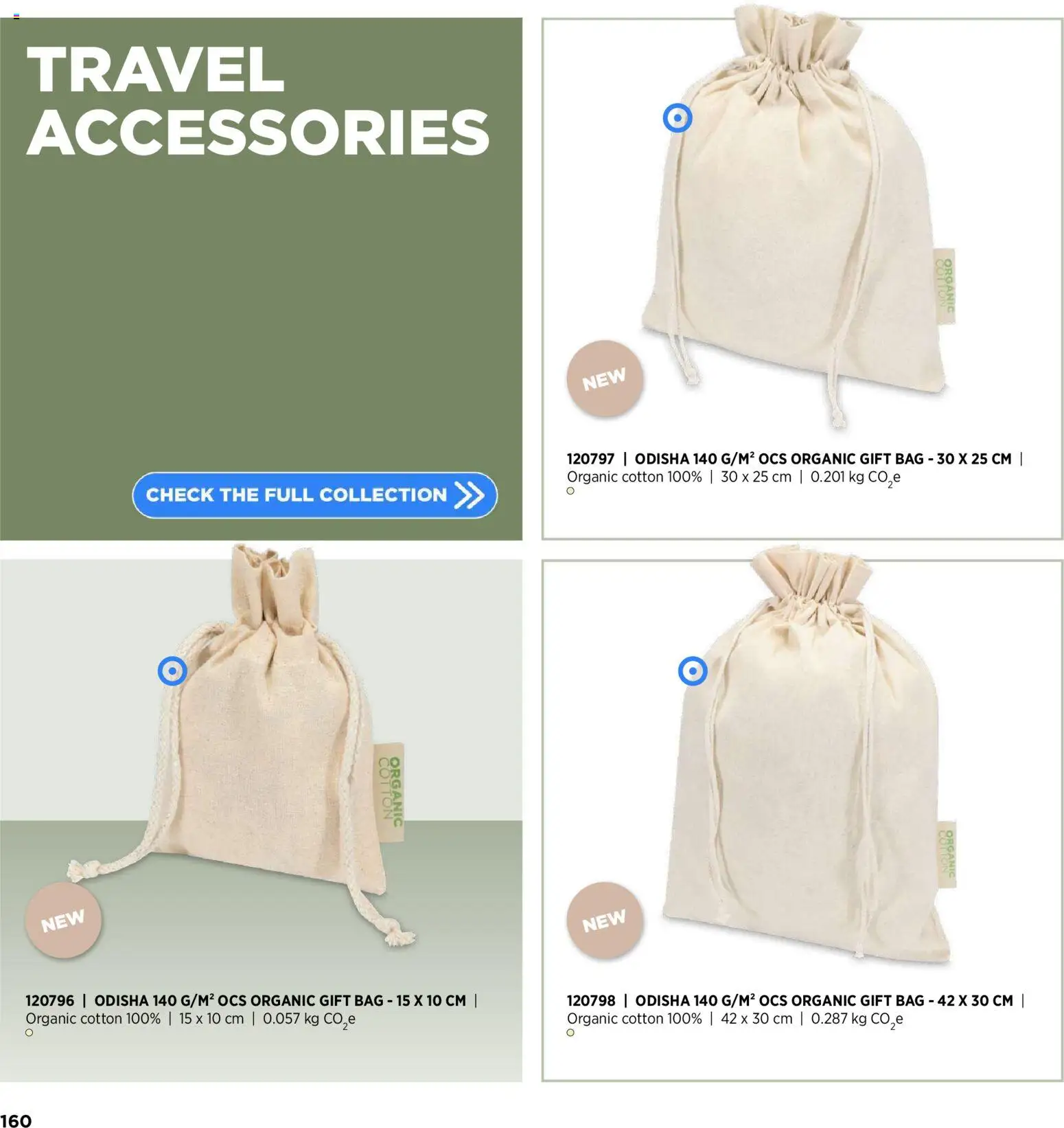 Sapo Giveaways Inspiration Guide – σε ισχύ από 14.01.2026 | Σελίδα: 160