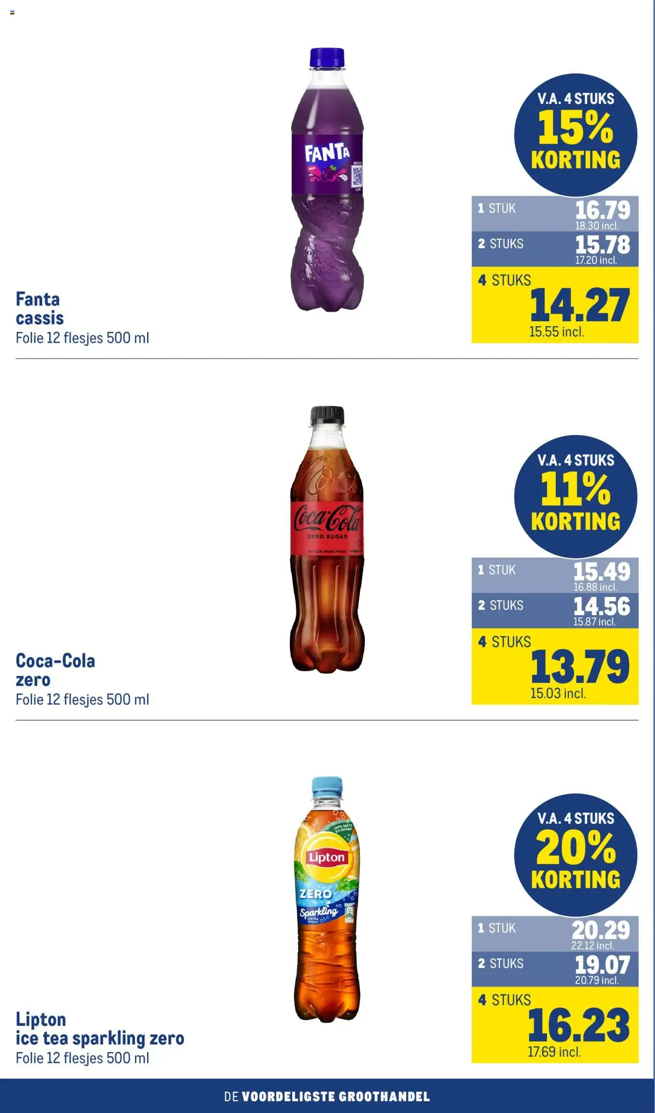  | Pagina: 62 | Producten: Fanta, Cassis