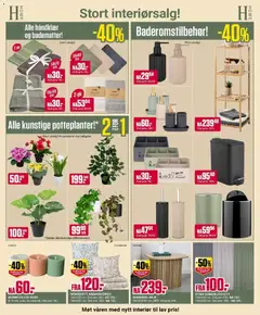 Forhåndsvisning av Europris kundeavis gyldig fra 02.03.2026 | Side: 6