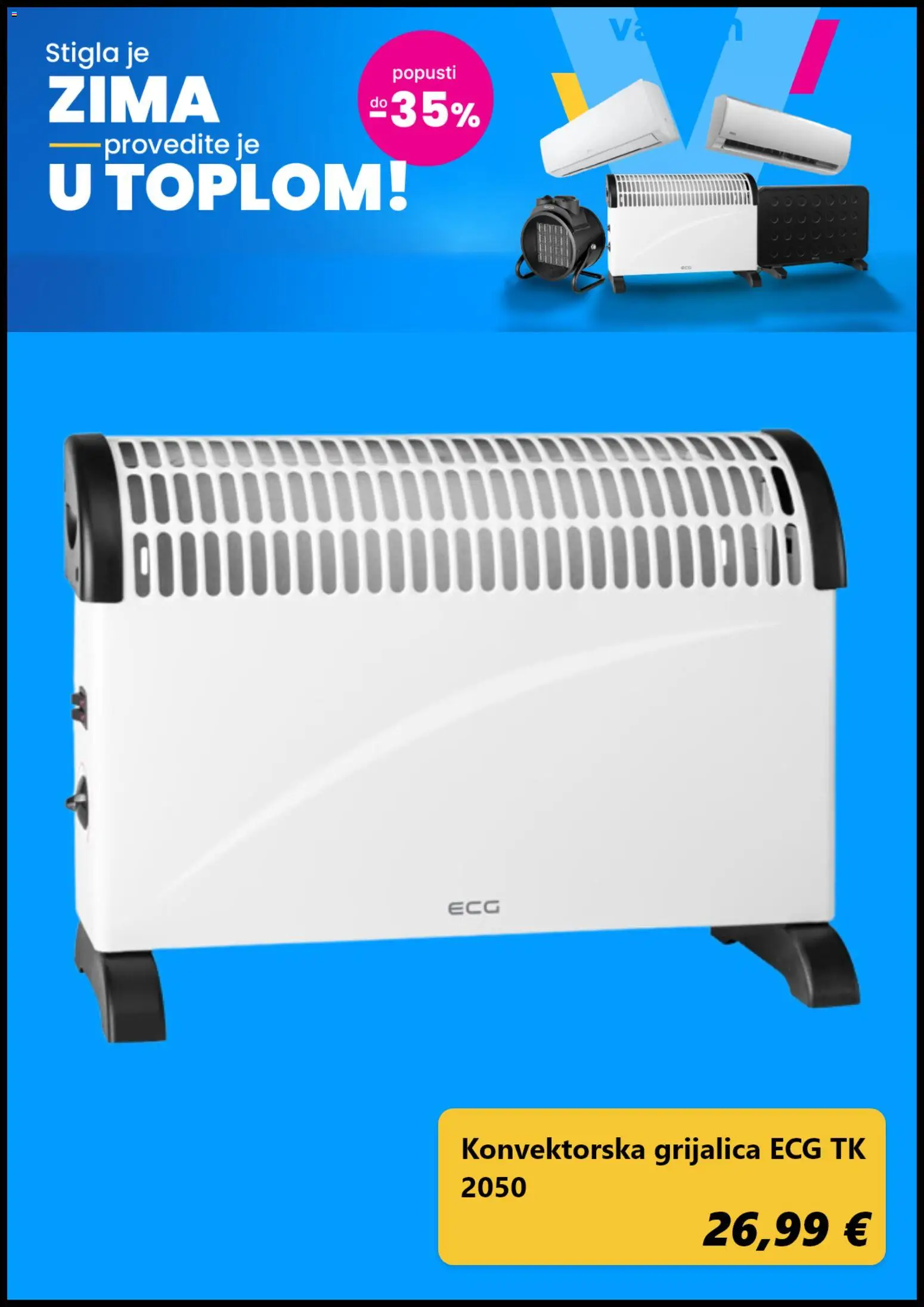 Vacom katalog | vrijedi od 12.01.2026 | Stranica: 7