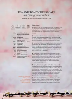 Billa AT - Frisch Gekocht Magazin - amely érvényes a következő dátumtól: 01.03.2026 | Oldal: 129