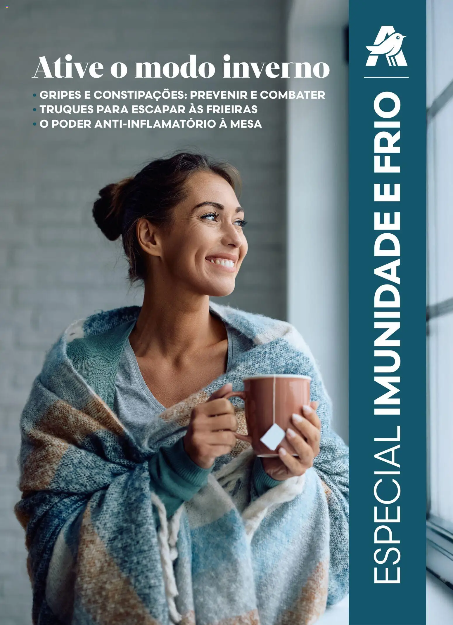 Auchan folheto │ válido de 01.01.2026 | Página: 35 | Produtos: Mesa