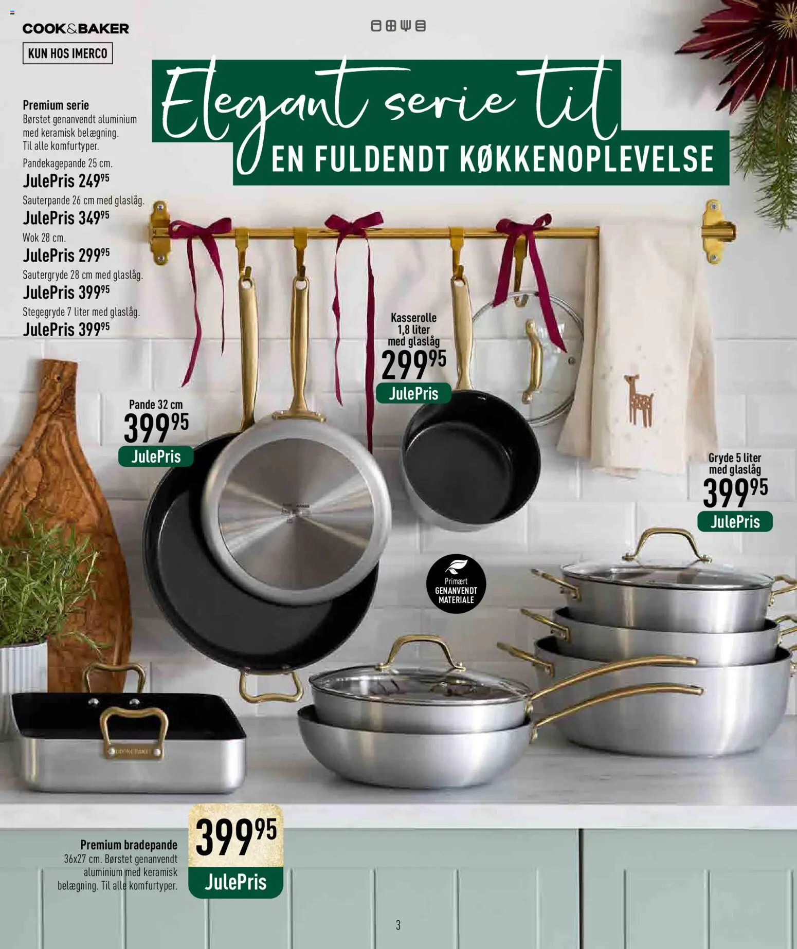 Imerco tilbudsavis – gyldig fra 31.10.2025 | Side: 3