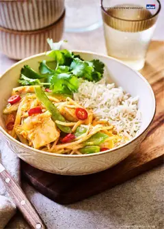 Alvo - Artisjok Herfst - Voorbeeld van een folder van Alvo, geldig van 01.10.2025 | Pagina: 65 | Producten: Artisjok