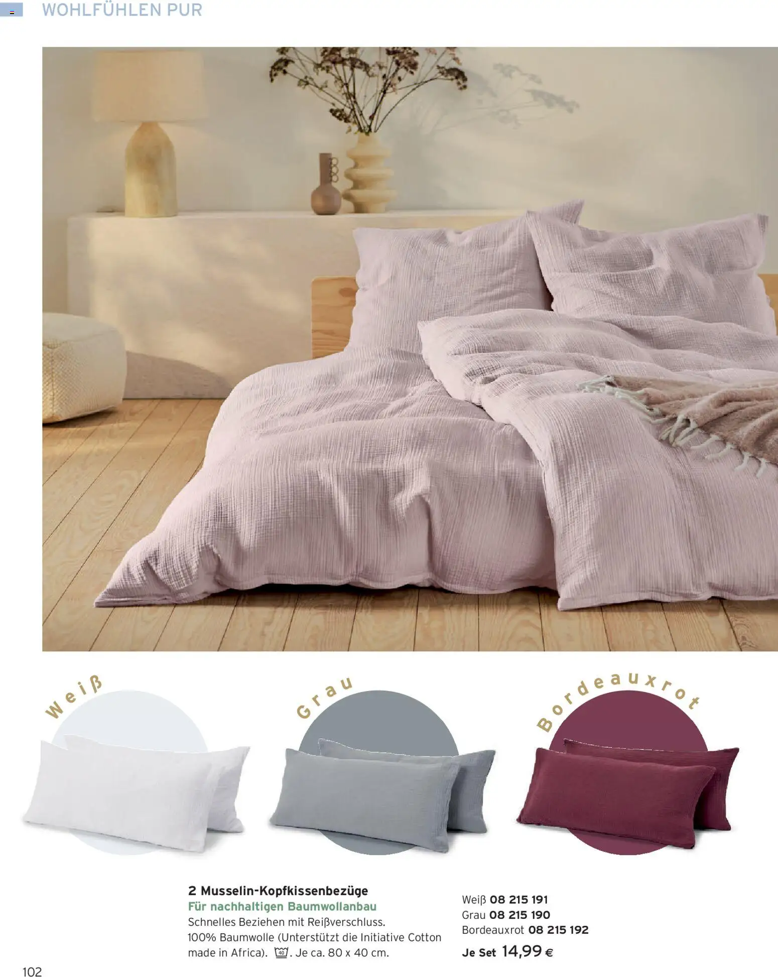 Tchibo Eduscho - Katalog Januar 2026 gültig ab 01.01.2026 | Seite: 102