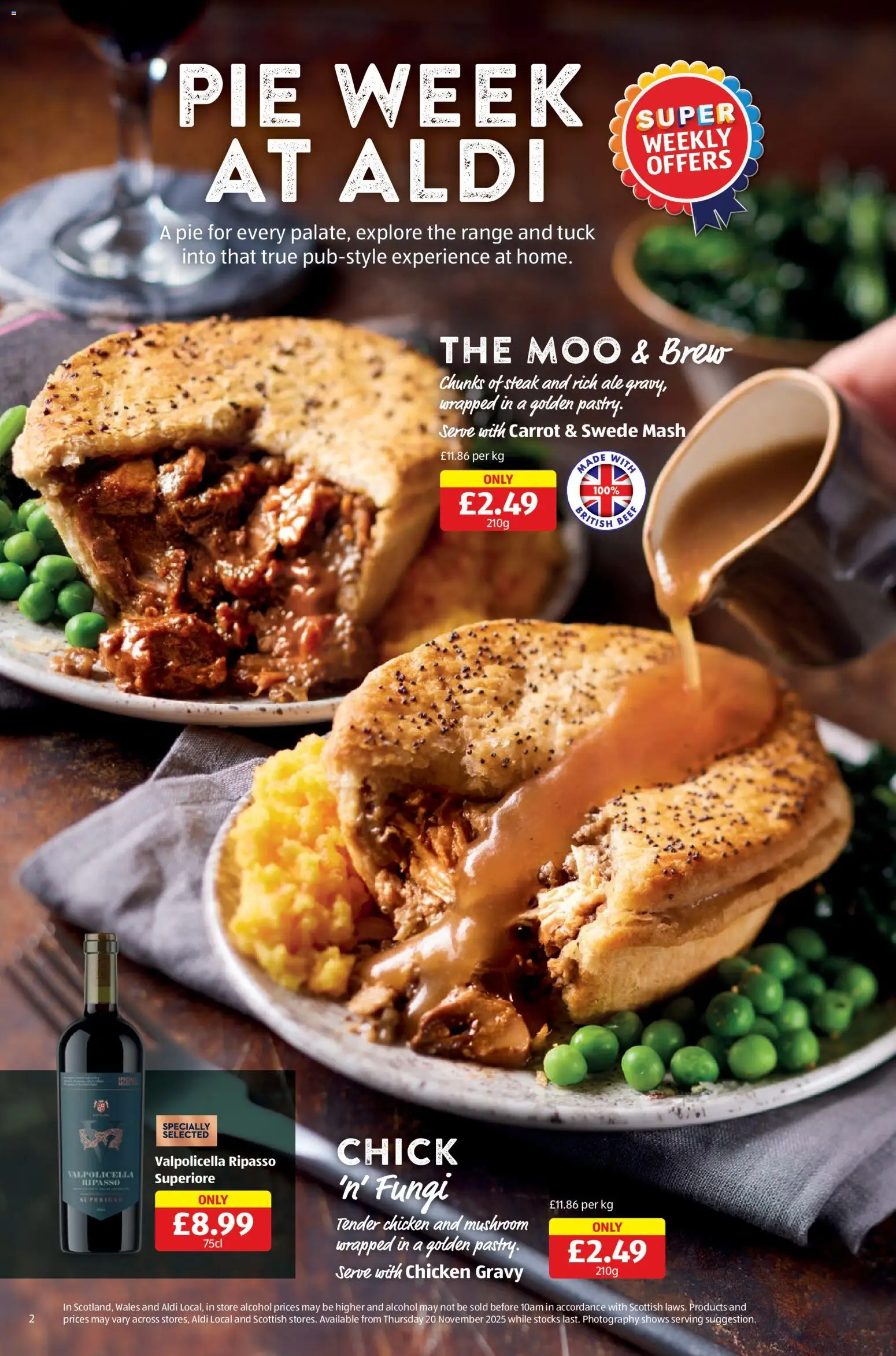 {H1} | Page: 2 | Products: Chicken, Pie, Beef, Bancs de Musculation