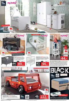 Zurbrüggen - Black Friday ab 21.11.2025 gültig | Seite: 16 | Produkte: Tasche, Wandboard, Matratze