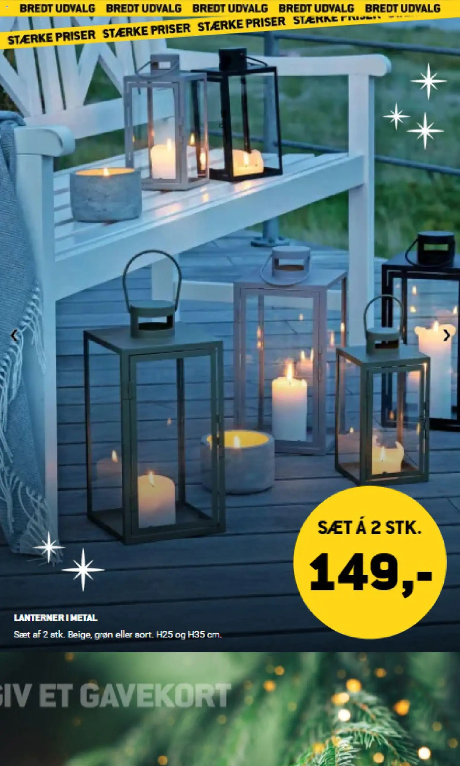 XL-BYG tilbudsavis – gyldig fra 19.12.2025 | Side: 8