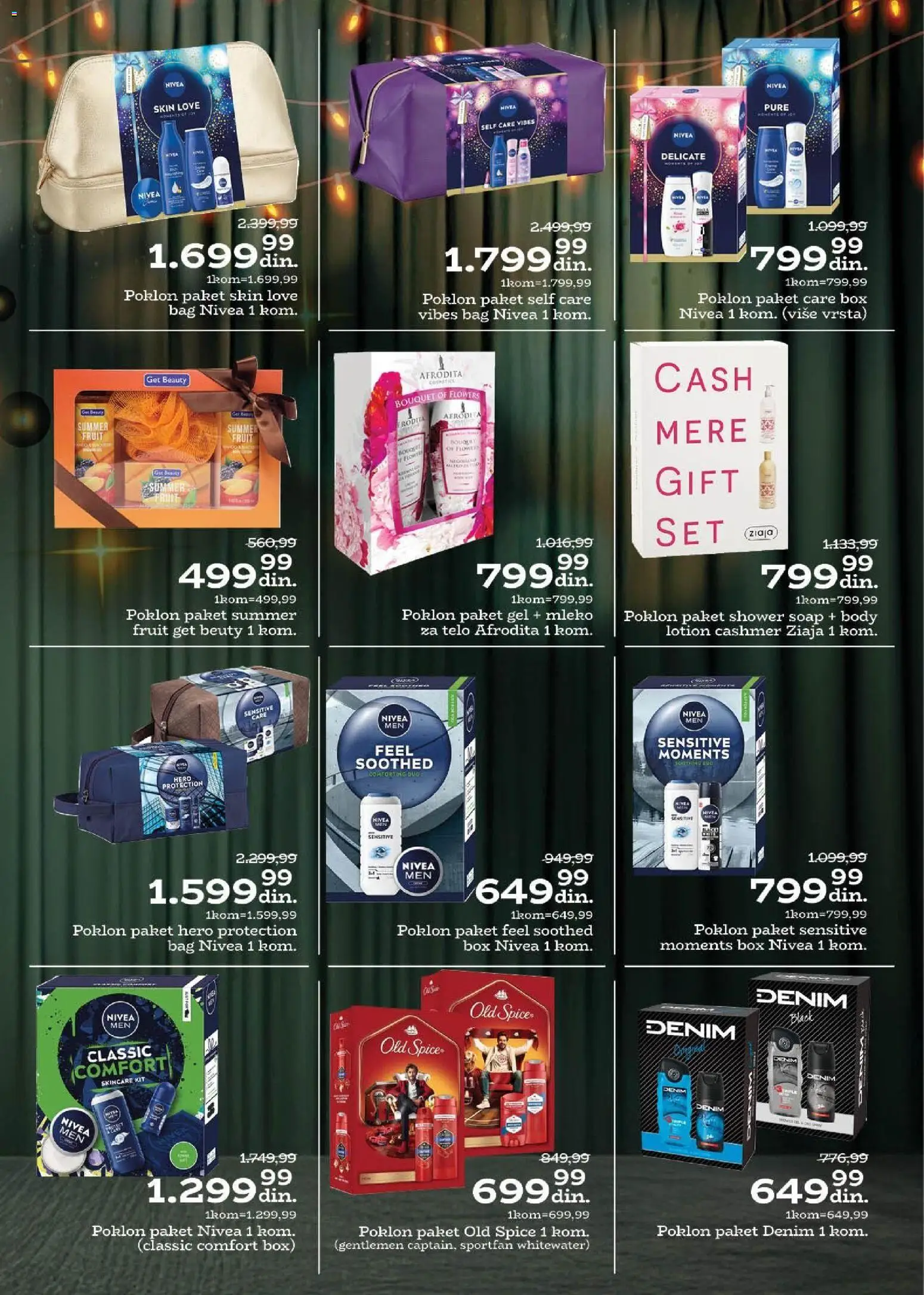 Univerexport katalog - važi od 03.12.2025 | Strana: 11