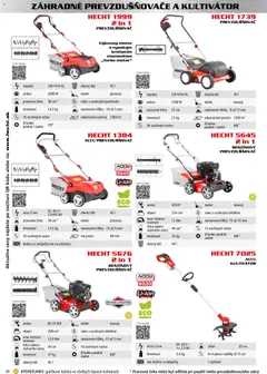 Hecht leták platný od 30.10.2025 | Strana: 22 | Produkty: Nabíjačka, Batéria, Kôš