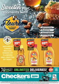 Checkers specials catalogue – valid from 22.09.2025