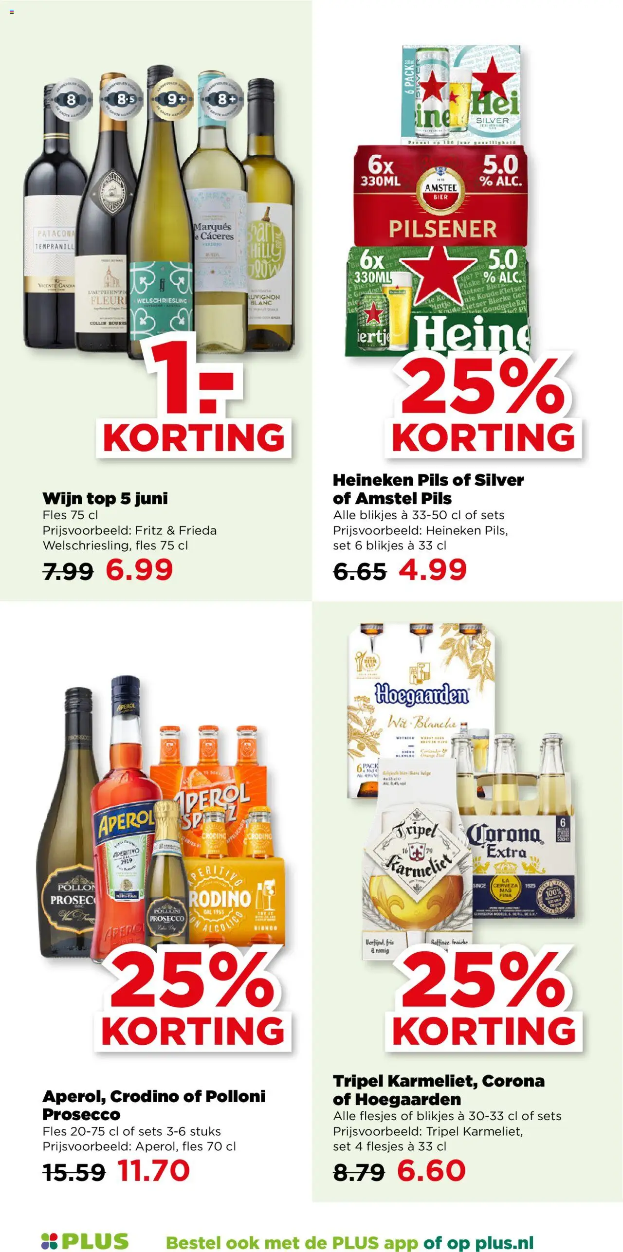  | Pagina: 33 | Producten: Wijn, Bier, Dijoni mustár, Fles
