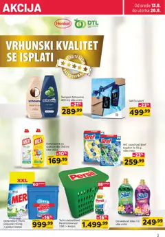 PerSu katalog - važi od 13.08.2025 | Strana: 3