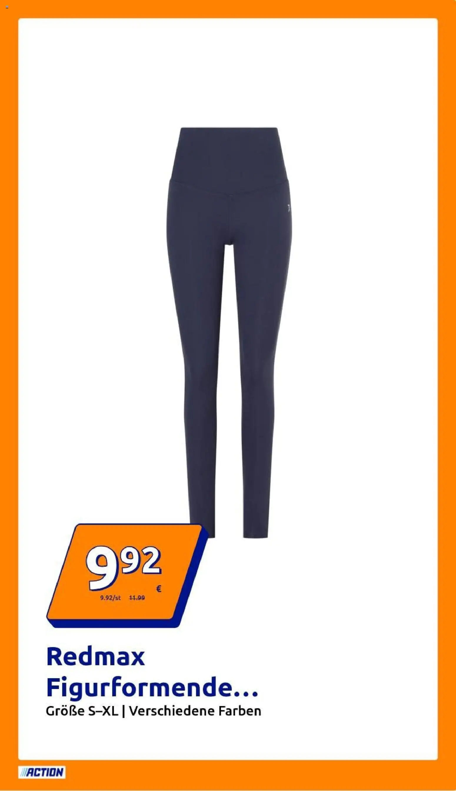 Action Flugblatt gültig ab 05.11.2025 | Seite: 3