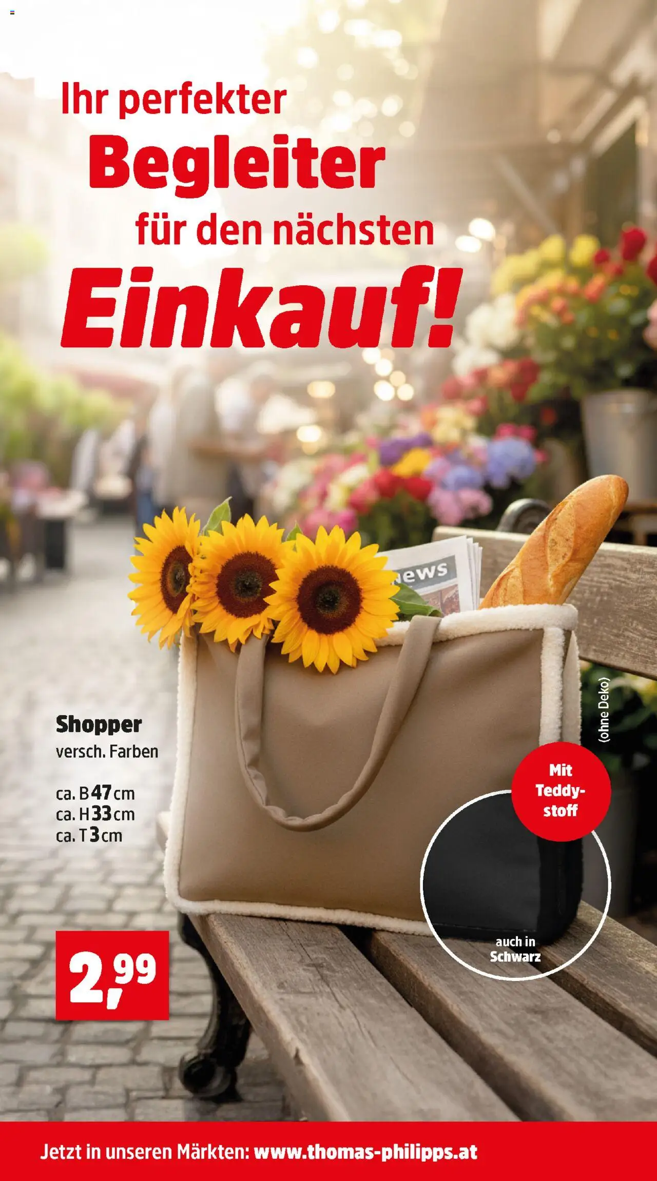 Thomas Philipps Flugblatt gültig ab 13.10.2025 | Seite: 4