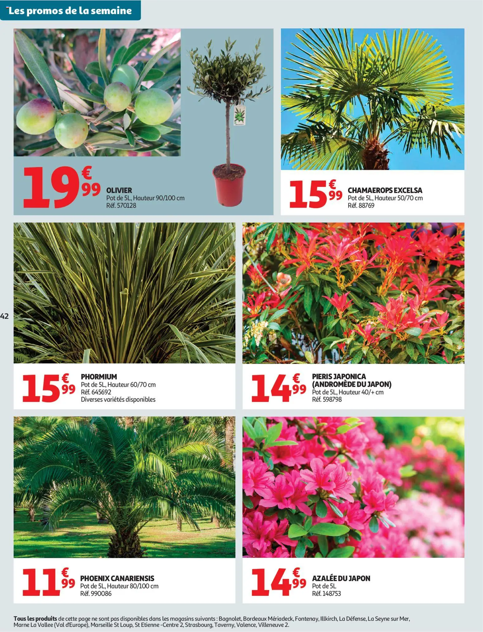 Les promos Auchan débarquent le 21/04/2026 ! 🤯💰 | France