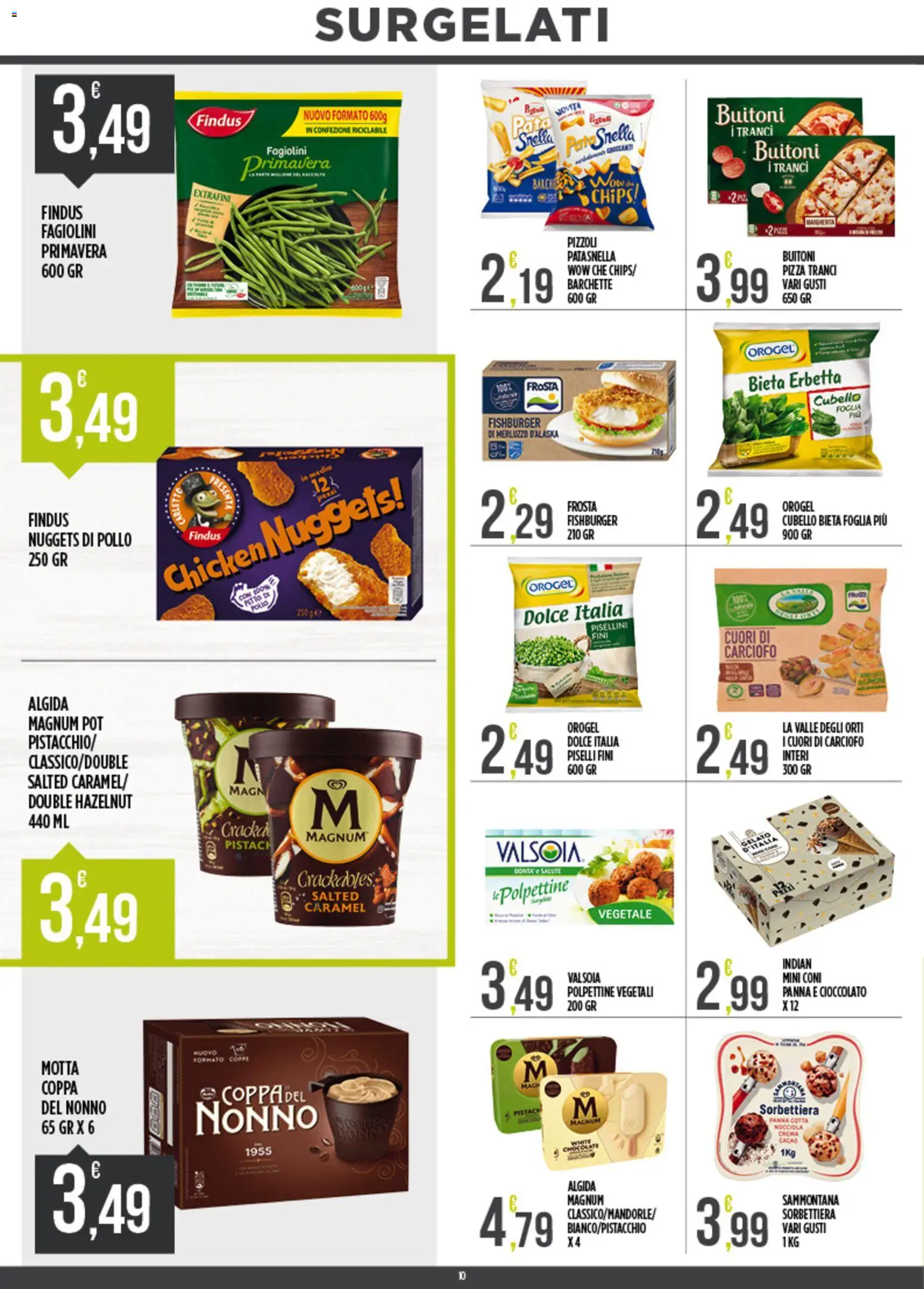 Volantino Euroesse del 20.04.2026 | Pagina: 10