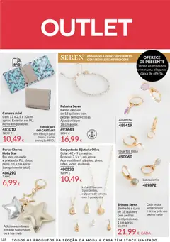 Pré-visualização Catálogo Avon Campanha 1 válido de 01.01.2026 | Página: 148